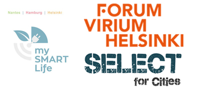 Forum Virium Helsinki